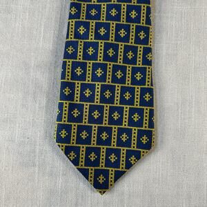 Custom Cravatieur WPL 10580 56 Inch Dress Neck Tie 4.5 Wide Polyester